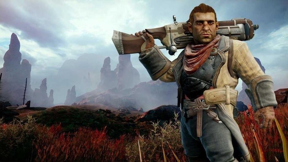 Dragon Age: Inquisition - Imagen 48